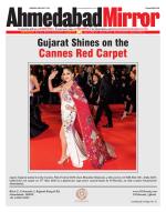 Ahmedabad Mirror