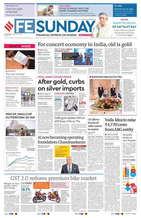 Ahmedabad
