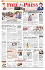 Free Press - Indore Epaper Edition