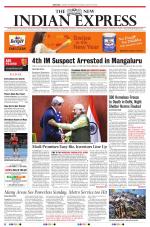 The New Indian Express-Bengaluru