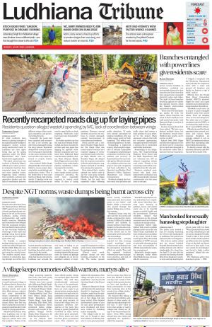 Ludhiana Tribune