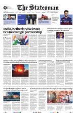 Lucknow - The Statesman