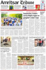 Amritsar Tribune