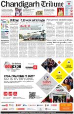 Chandigarh Tribune