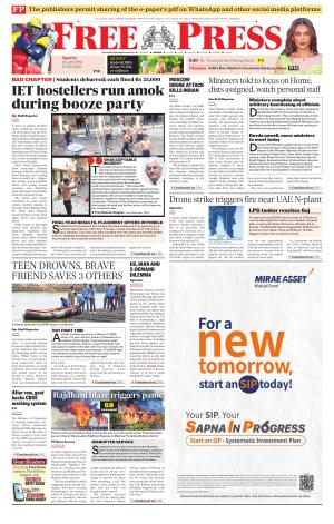 Indore Edition