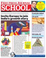 Free Press School - Mumbai Edition