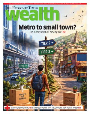 ET-Wealth