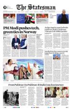 Lucknow - The Statesman