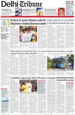 Delhi Tribune