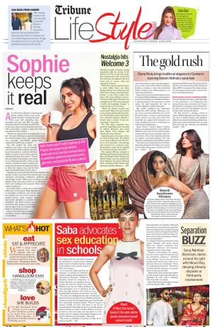 Life+Style (Chd)
