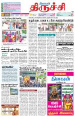 Trichy Supplement