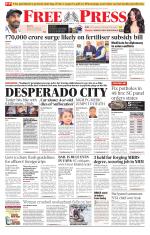 Indore Edition