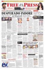 Free Press - Bhopal Epaper Edition