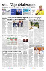 Delhi - The Statesman