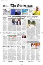  Bhubaneswar -The Statesman