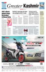 Jammu Edition