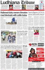 Ludhiana Tribune