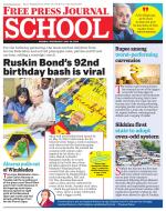 Free Press School - Mumbai Edition