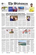 Lucknow - The Statesman