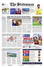 Delhi - The Statesman