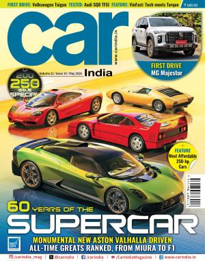 Car India