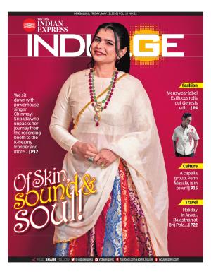 Indulge - Bengaluru