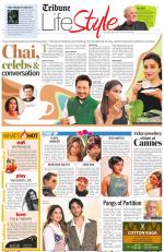 Life+Style (Chd)