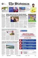 Siliguri - The Statesman