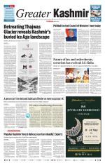 Jammu Edition
