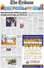 Delhi Edition