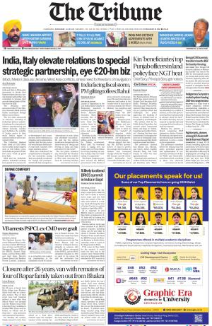 Delhi Edition