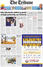 The Tribune