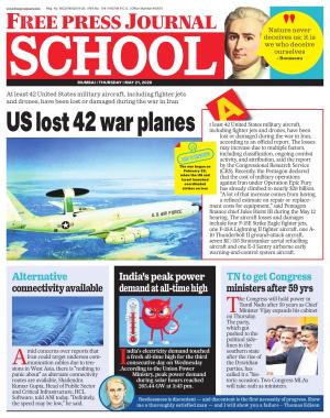 Free Press School - Mumbai Edition