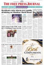 FPJ - Maharashtra Journal 