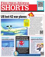 Free Press Journal Shorts
