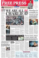 Free Press - Mumbai Epaper