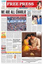 Free Press - Indore Epaper Edition