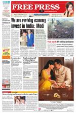 Free Press - Bhopal Epaper Edition