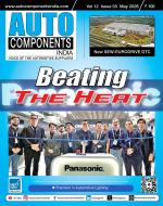 Auto Components India