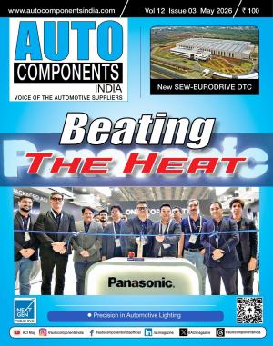 Auto Components India