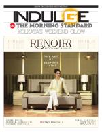 Indulge - Kolkata