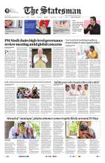 Mumbai - The Statesman