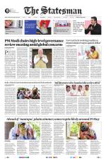 Delhi - The Statesman