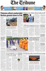 Delhi Edition