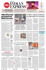 The New Indian Express-Mangaluru