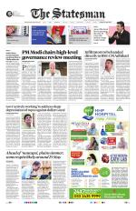 Kolkata - The Statesman