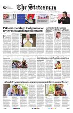 Siliguri - The Statesman