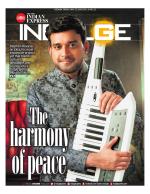 Indulge - Chennai
