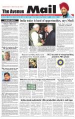 Avenue Mail