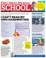 Free Press School - Mumbai Edition